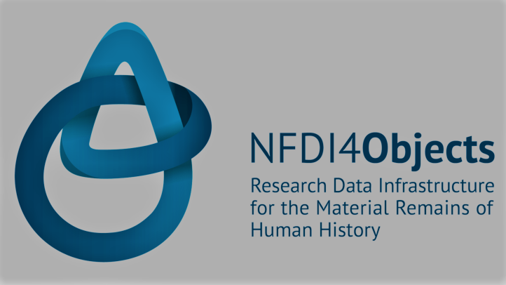 Forschungskooperation NFDI4Objects startet